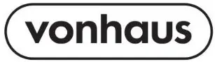 VonHaus logo