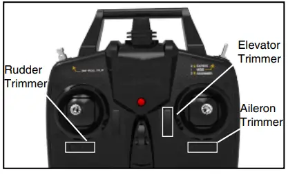 VOLANTEX RC WWII Warbird Series RC Airplane-fig13