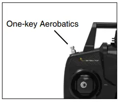 VOLANTEX RC WWII Warbird Series RC Airplane-fig15