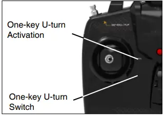 VOLANTEX RC WWII Warbird Series RC Airplane-fig16