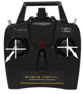 VOLANTEX RC WWII Warbird Series RC Airplane-fig17