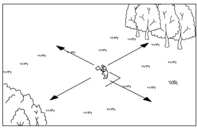 VOLANTEX RC WWII Warbird Series RC Airplane-fig20