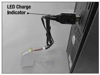 VOLANTEX RC WWII Warbird Series RC Airplane-fig3