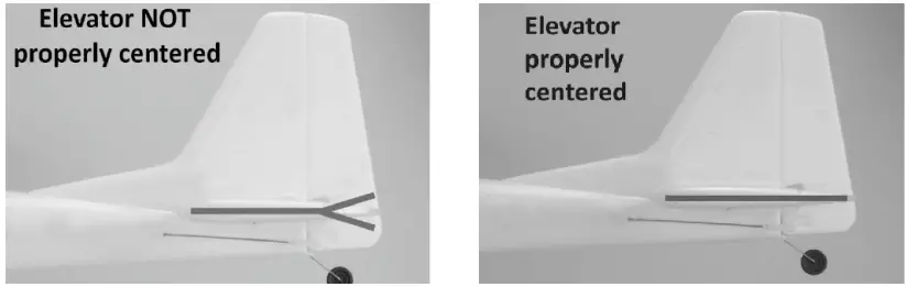 VOLANTEX RC WWII Warbird Series RC Airplane-fig8