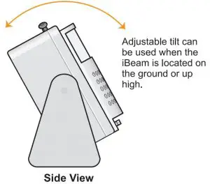 Optional Accessories