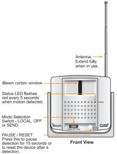 Optional Accessories