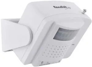 Rondish PIR-21 Wireless Motion Sensor