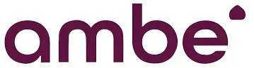 ambe - Logo