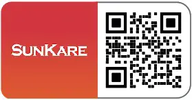 ambe SunKare Heating App - QR Code 1