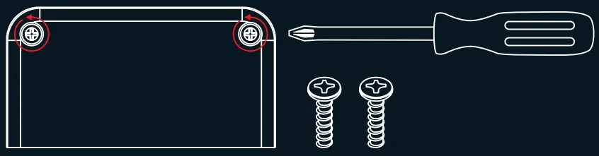 Installation instruction