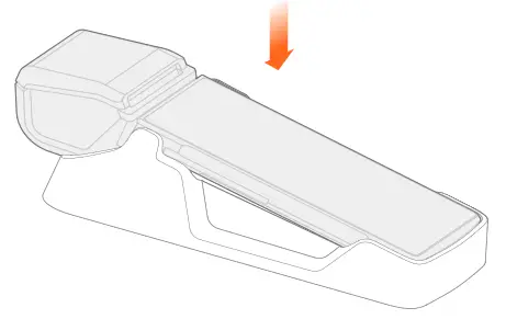 sunmi-P2-PRO-4G-POS-Terminal-with-Built-In-Printer-fig-2
