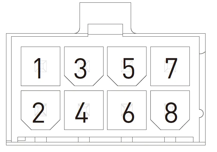 FURRION DV7200S 2-Zone Mono Entertainment System 5