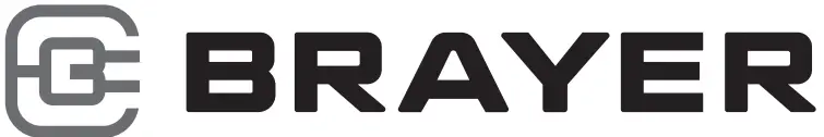 BRAYER logo