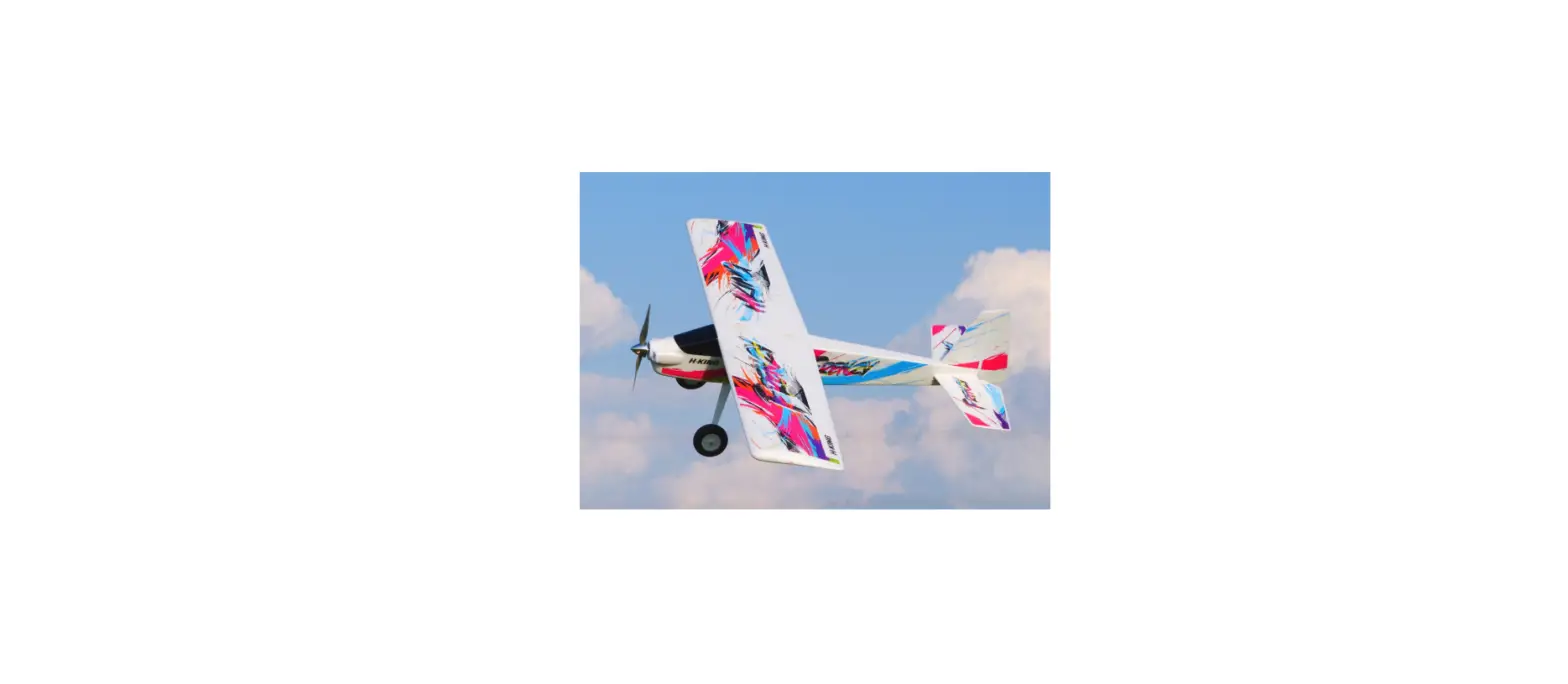 Hobbyking H-king Frenzy Epo Aerobatic Sports Plane Led Lights Instruction Manual Hobbyking H-king Frenzy Epo Aerobatic Sports Plane Led Lights Instruction Manual