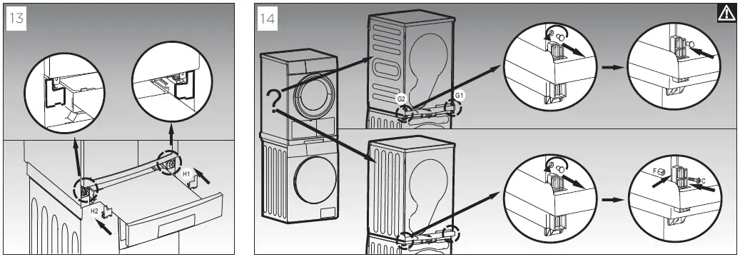 SUMMIT-LWSTACKKIT-Electric-Dryer-FIG-3