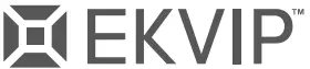 EKVIP Logo