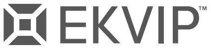 EKVIP logo