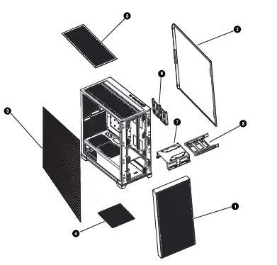 AZZA-CSAZ-480-AERO-PC-Gaming-Case-1