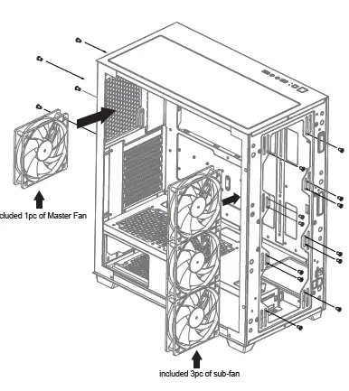 AZZA-CSAZ-480-AERO-PC-Gaming-Case-8