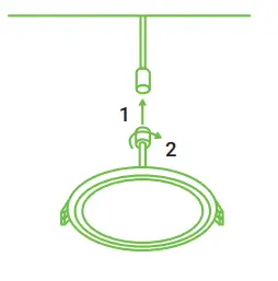 SUNCO LIGHTING 4 Inch Slim Downlight-fig5
