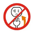 no plug icon