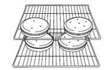 Whirlpool WOC75EC0HS Built-In Electric Microwave - Figure 2