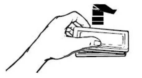 Whirlpool WOC75EC0HS Built-In Electric Microwave - Figure 4