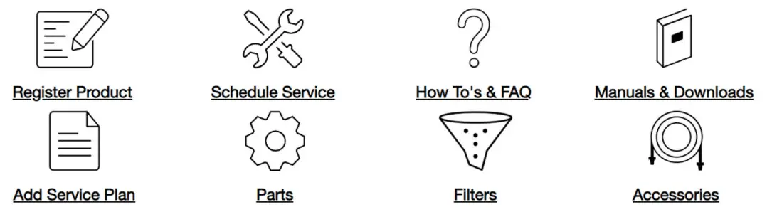 Whirlpool WOC75EC0HS Built-In Electric Microwave - Figure 5
