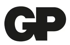 GP logo