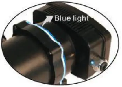 SUNSUN CUV 111 UV Filter - Getting started 2