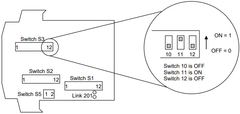 Sensata MATHSCON 6 24v AC or DC Powered Dual Input Mathematical Isolating Signal Converter - FIGURE 3