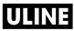 ULINE H-6656 DELUXE SMOKER’S POLE Installation Guide - Uline logo