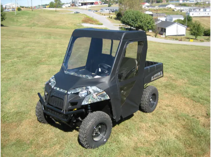 FALCON-RIDGE-PO-400RANGER-FC01-Full-Size-Polaris-Ranger-Soft-Top-fig 3