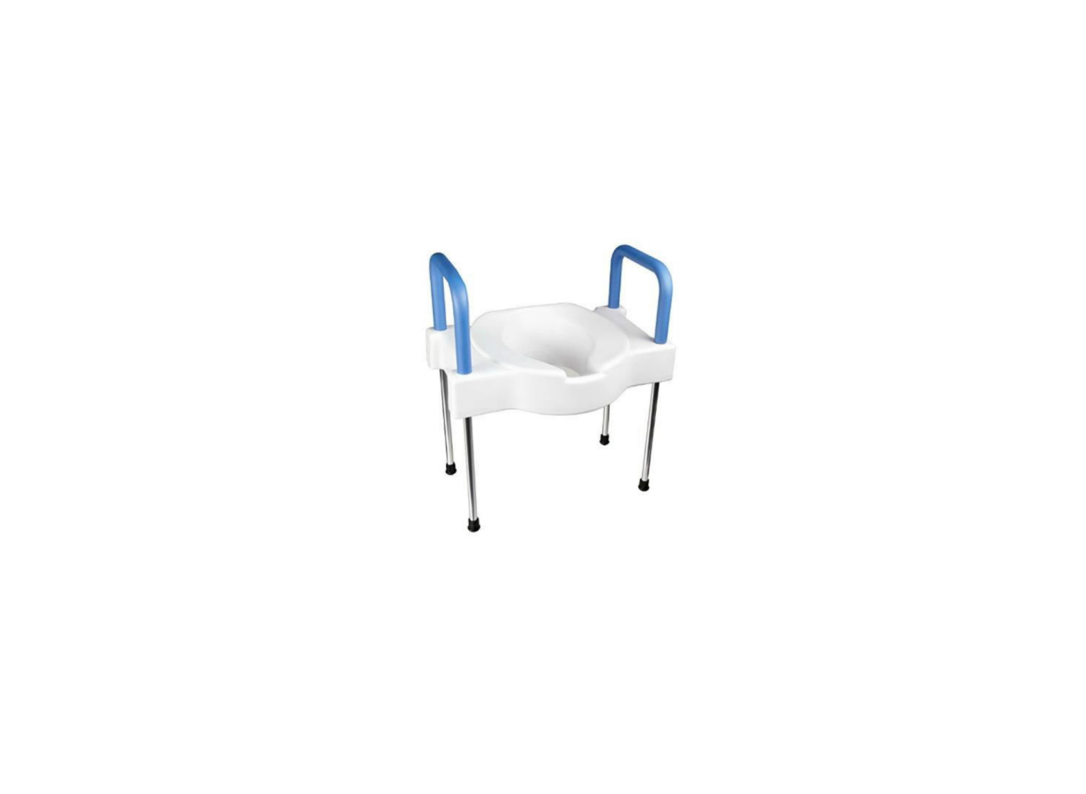 Sp Ableware 72588-1000 Extra Wide Tall Ette Toilet Seat With Arms And Aluminum Legs Instructions