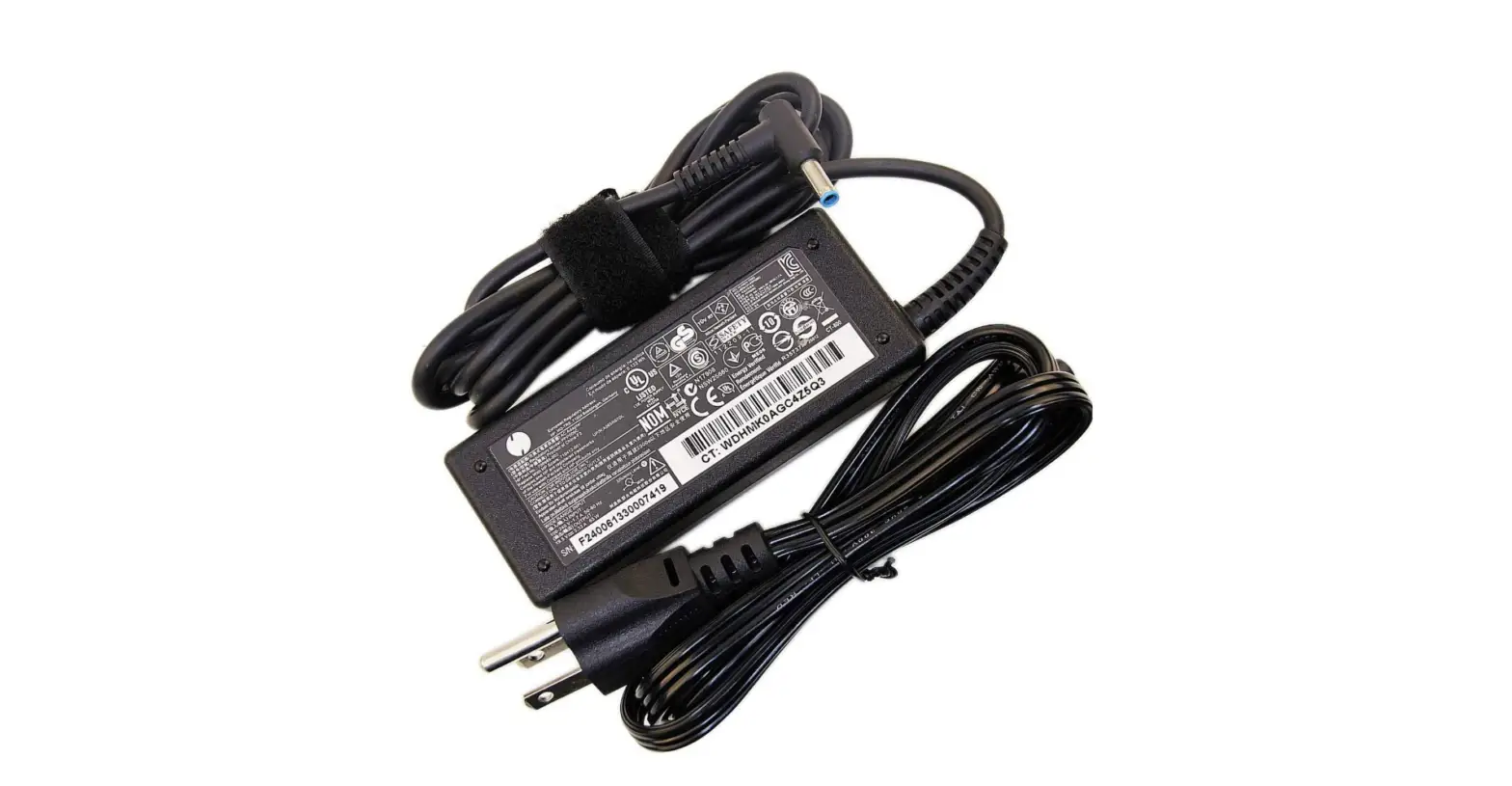 Sunshare New 65w Ac Power Charger Instruction Manual Sunshare New 65w Ac Power Charger Instruction Manual