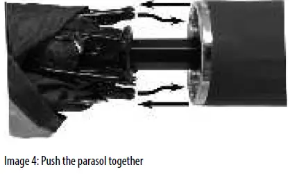 APA 32302 Car Sun Umbrella-3