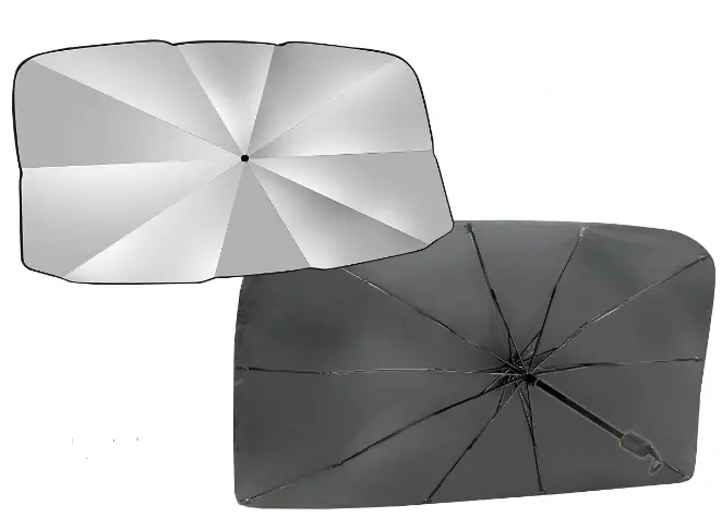 APA 32302 Car Sun Umbrella
