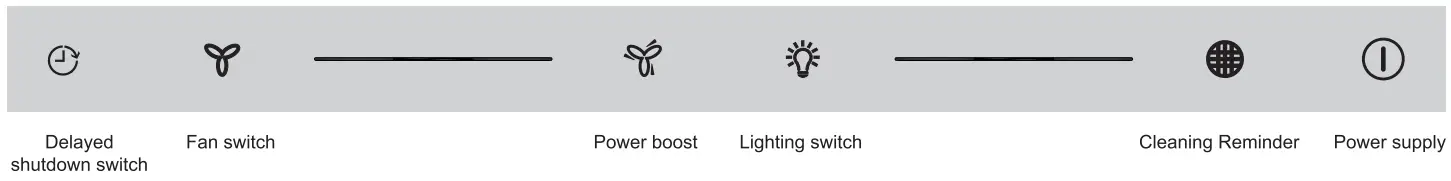 Electrolux ERCI927SA Range Hood - FIGURE 10