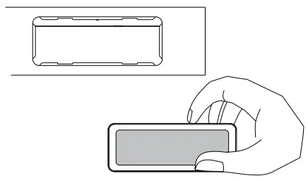 Electrolux ERCI927SA Range Hood - FIGURE 12