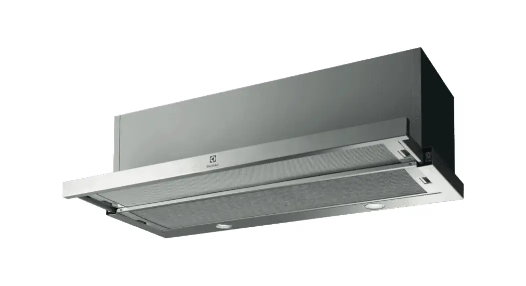Electrolux Erci927sa Range Hood User Manual Electrolux Erci927sa Range Hood User Manual