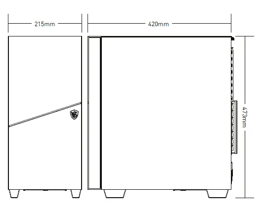 msi-MPG-Sekira-100R-Mid-Tower-Computer-Case-fig-3