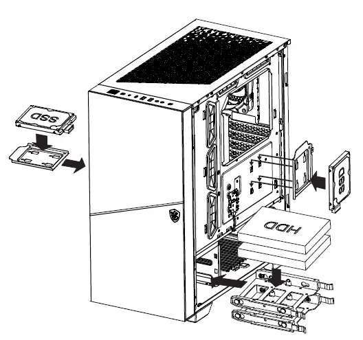 msi-MPG-Sekira-100R-Mid-Tower-Computer-Case-fig-5