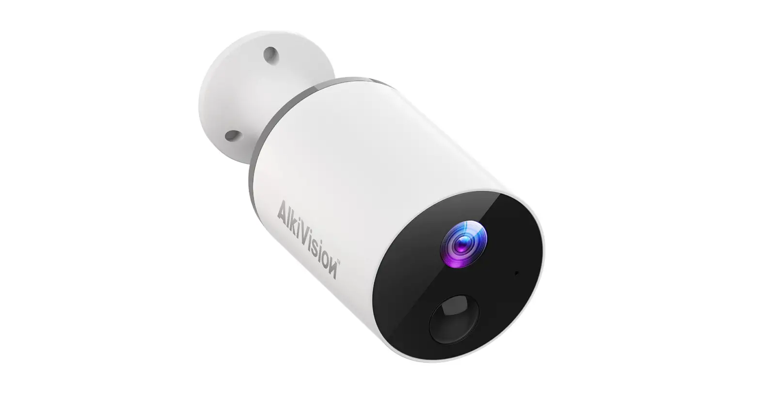 Alkivision C2 Security Cameras Wireless Outdoor Operational Guide Alkivision C2 Security Cameras Wireless Outdoor Operational Guide