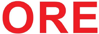 ORE-logo
