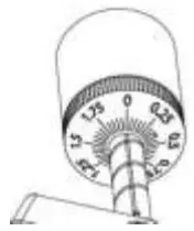 Lenco LS 480 Turntable with Built in Amplifier Bluetooth and Speakers - still balances