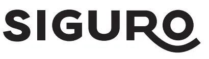 SIGURO -logo