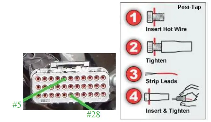 DYNOJET PC6-16072 Power Commander 6 - Figure 10