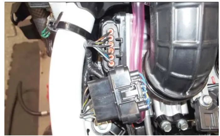 DYNOJET PC6-16072 Power Commander 6 - Figure 5