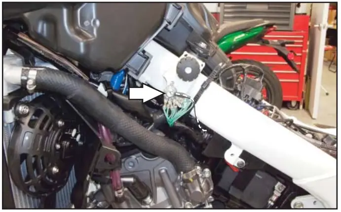 DYNOJET PC6-16072 Power Commander 6 - Figure 6