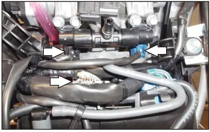 DYNOJET PC6-16072 Power Commander 6 - Figure 7